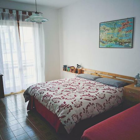 モンセッラート Gottardo Bed & Breakfast エクステリア 写真