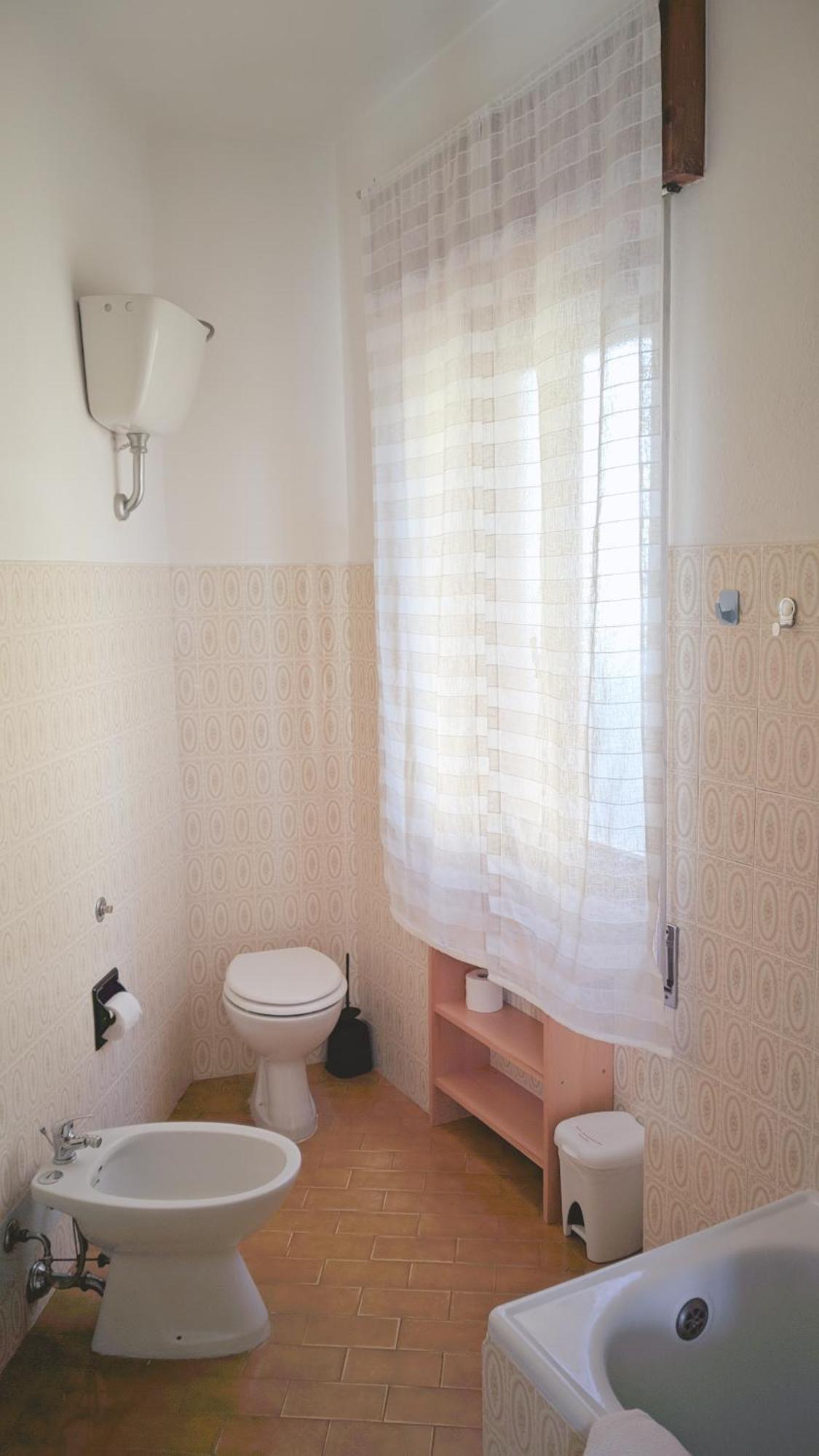 モンセッラート Gottardo Bed & Breakfast エクステリア 写真