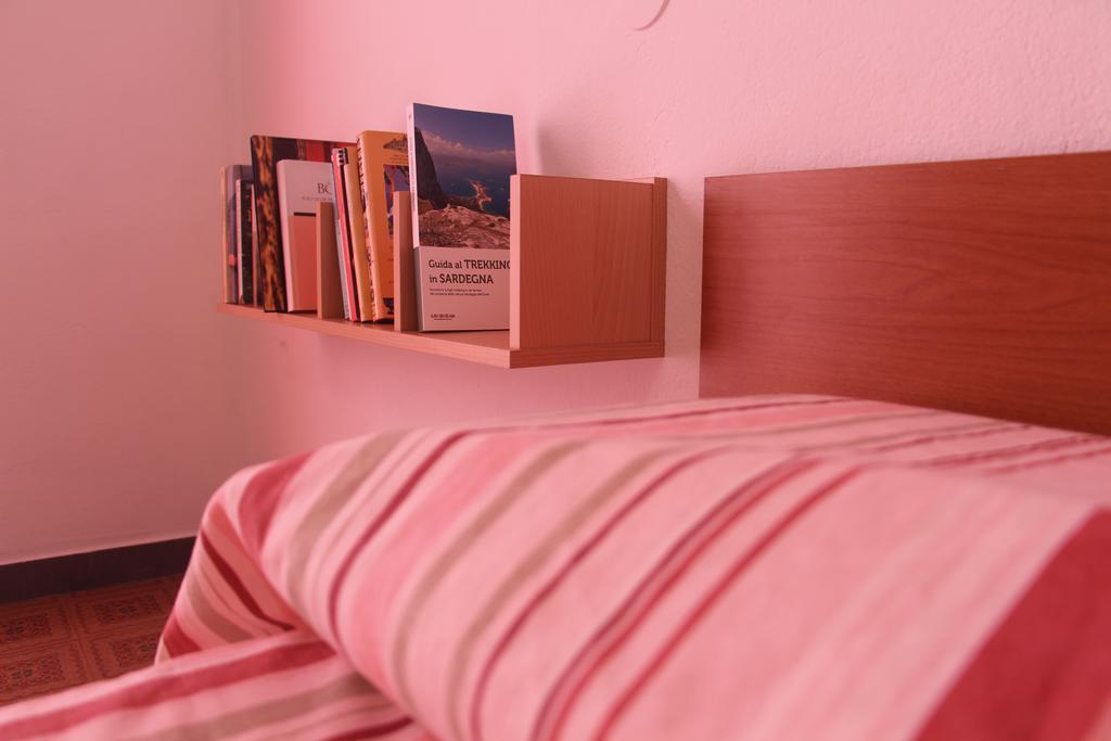 モンセッラート Gottardo Bed & Breakfast エクステリア 写真
