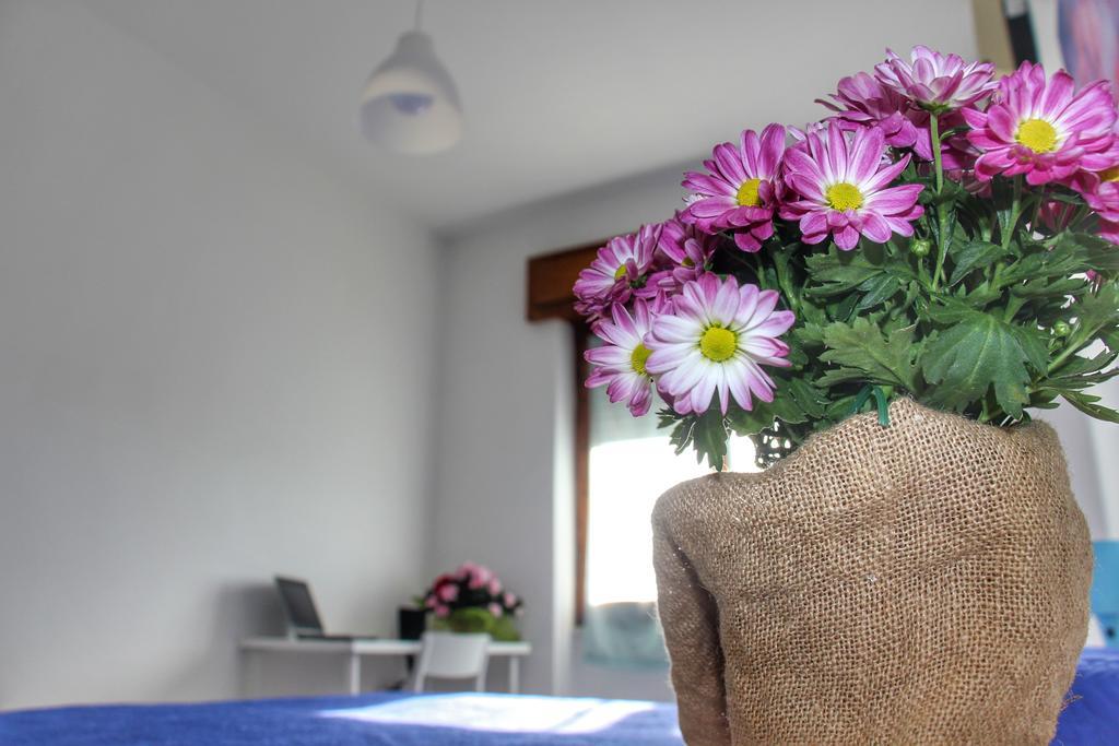 モンセッラート Gottardo Bed & Breakfast エクステリア 写真