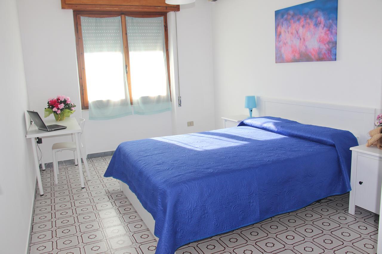 モンセッラート Gottardo Bed & Breakfast エクステリア 写真