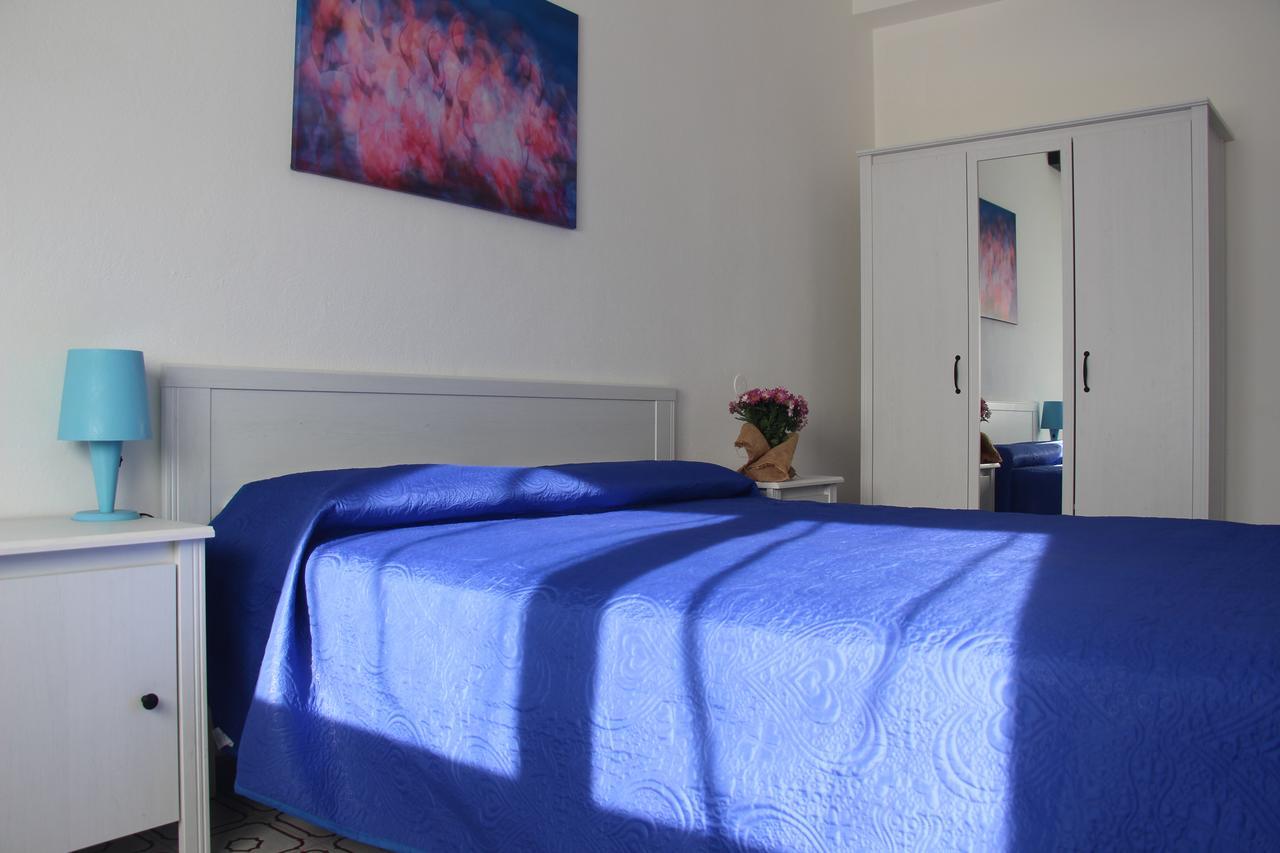 モンセッラート Gottardo Bed & Breakfast エクステリア 写真