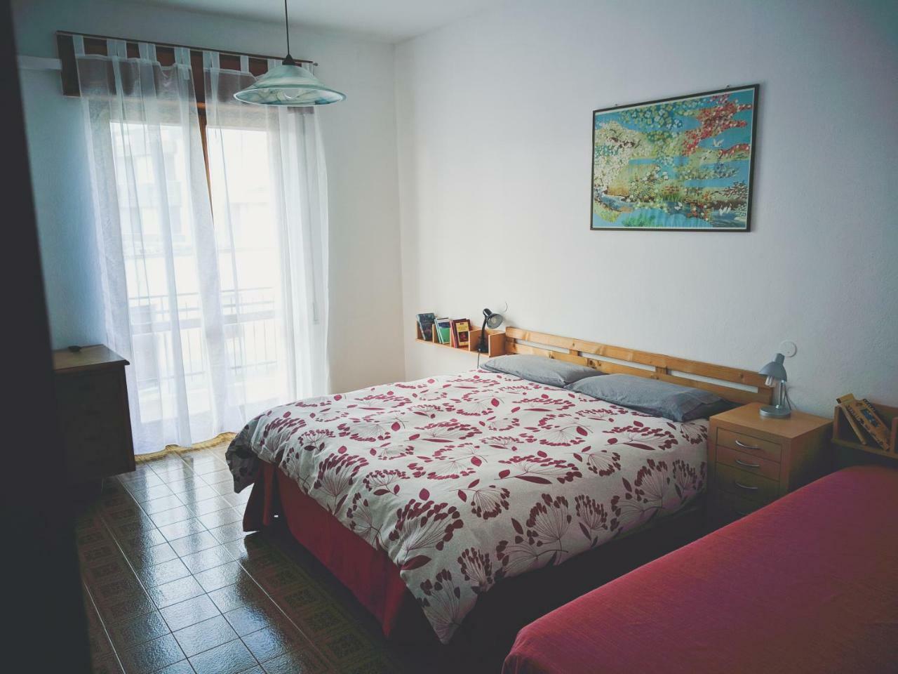 モンセッラート Gottardo Bed & Breakfast エクステリア 写真