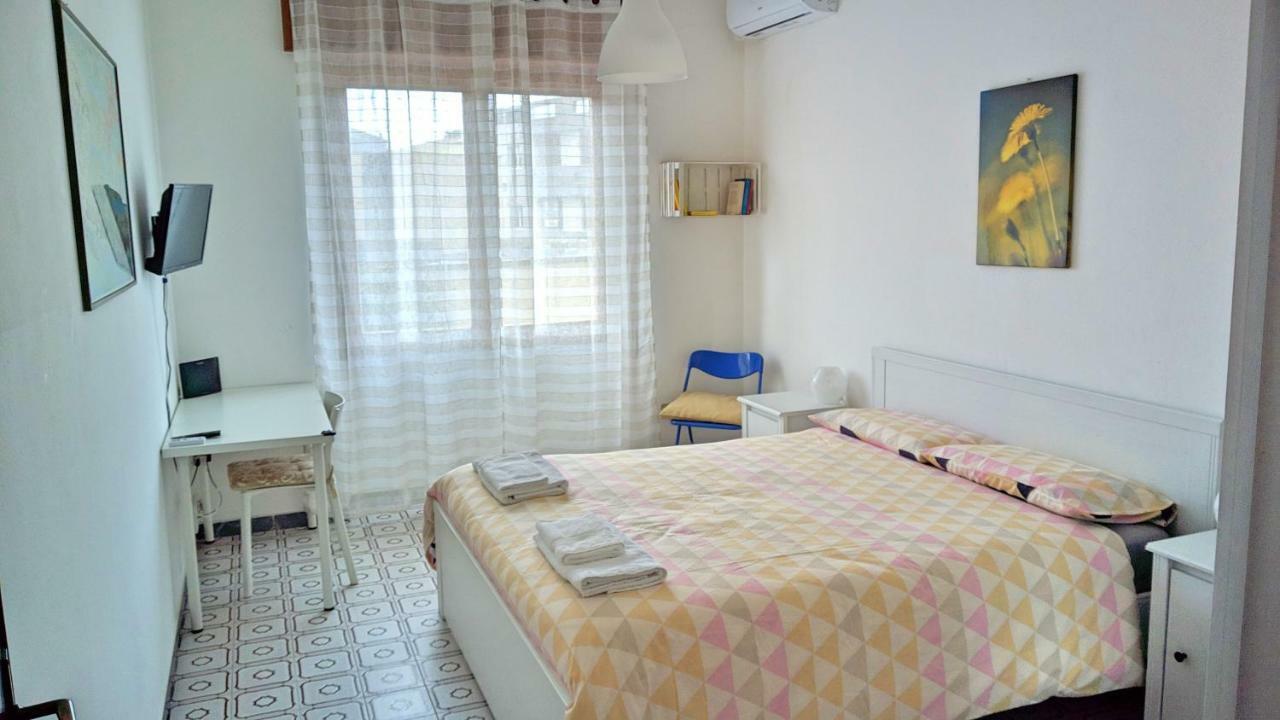 モンセッラート Gottardo Bed & Breakfast エクステリア 写真